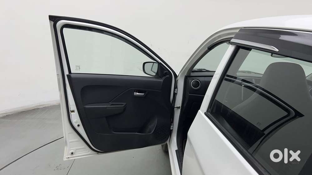Maruti Suzuki Alto K10 Plus Edition, 2023, Petrol