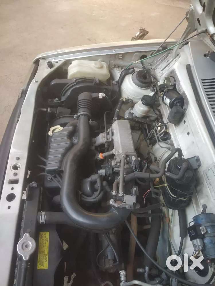 Maruti Suzuki 2005 Ac (recently Renewal Done Up To 2031/6)