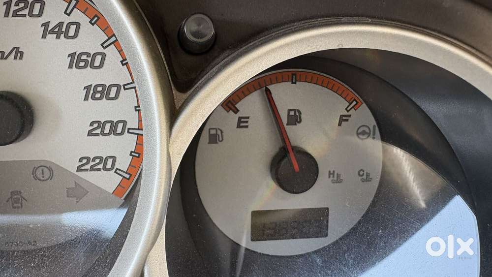 Honda City Zx Gxi, 2008, Petrol