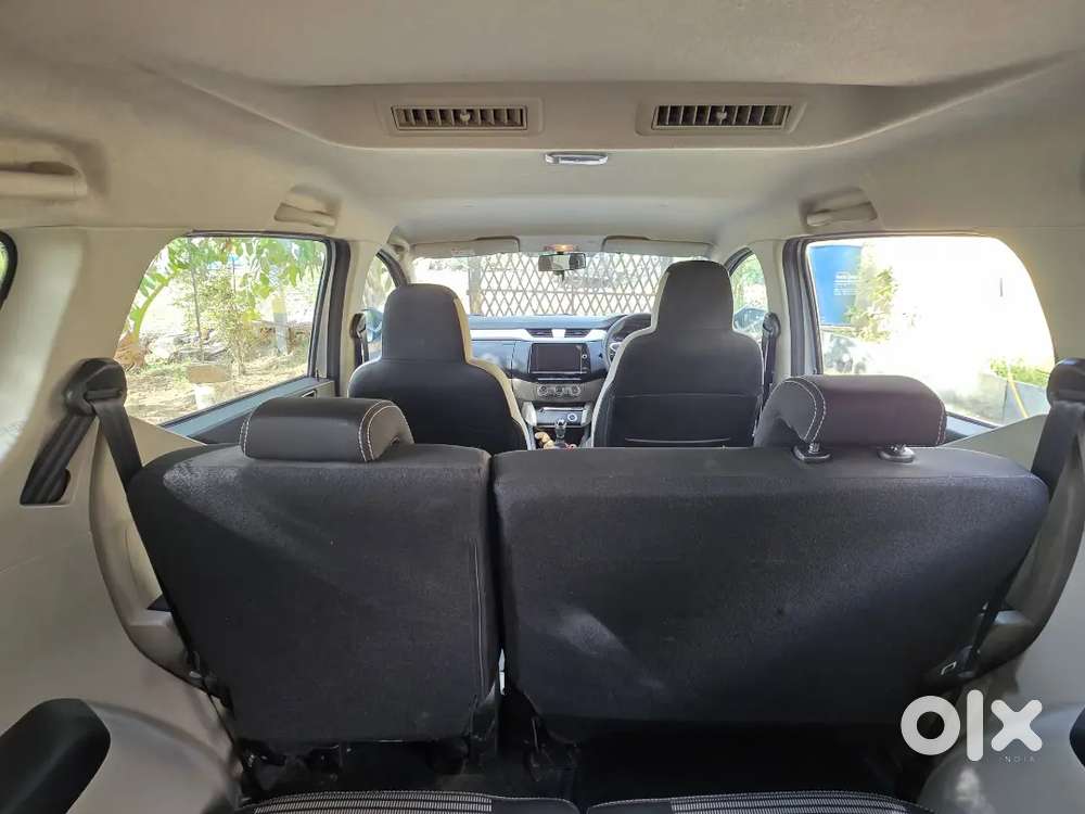 Renault Triber 1.0 Rxz 2023