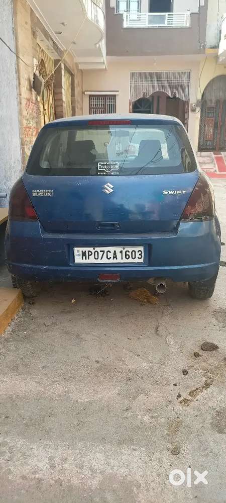 Maruti Swift Vxi 2009 Year
