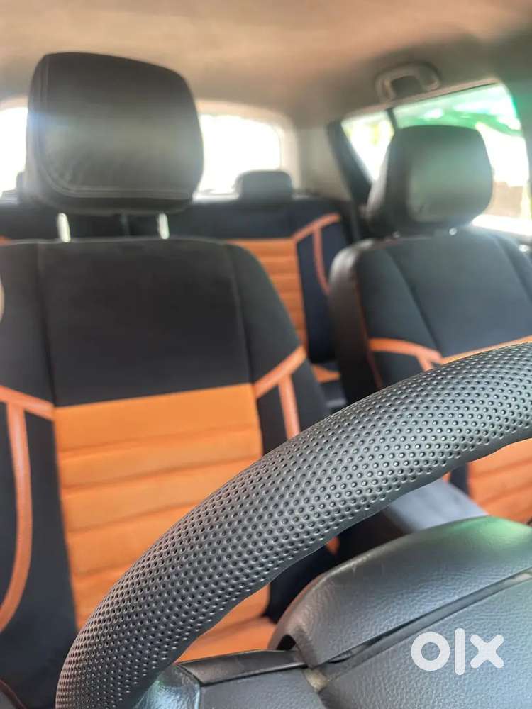 Swift 2015 Petrol Lxi Car