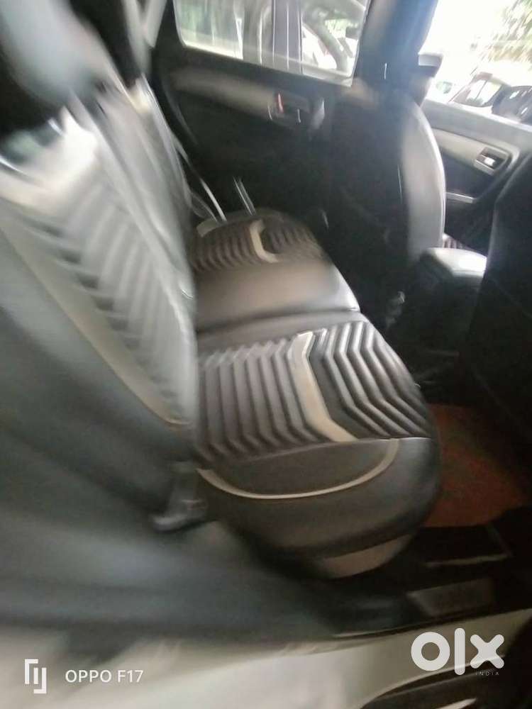 Maruti Suzuki Brezza, 2018, Diesel
