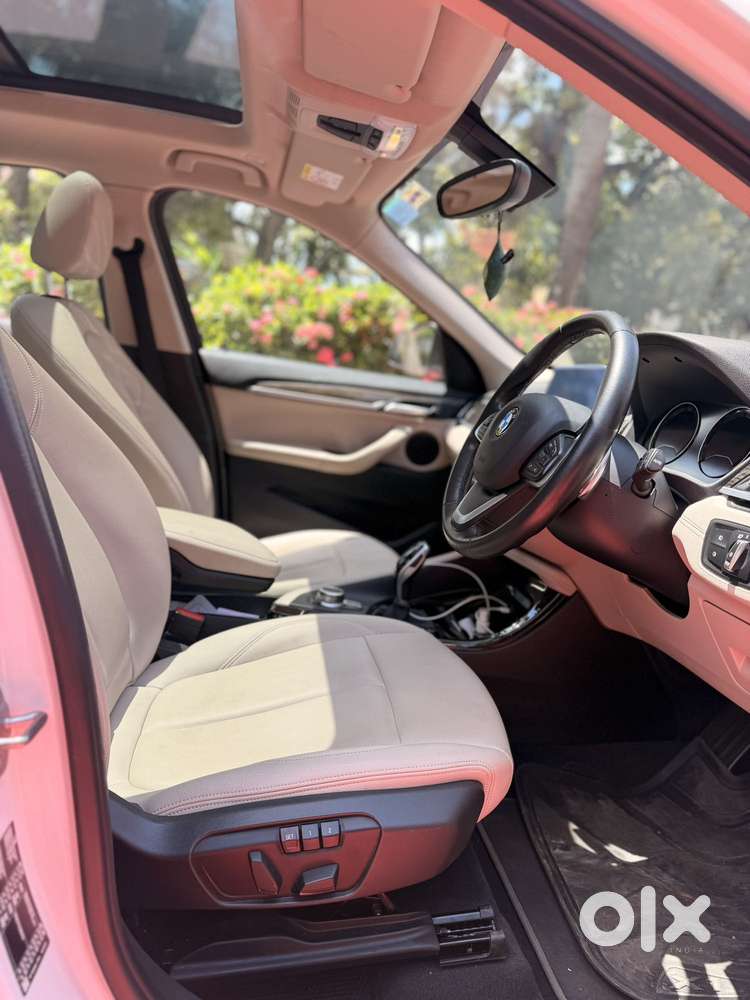 Bmw X1 2.0 Sdrive20i Xline, 2023, Petrol