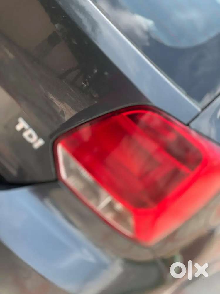 Volkswagen Polo 2018 Diesel Well Maintained