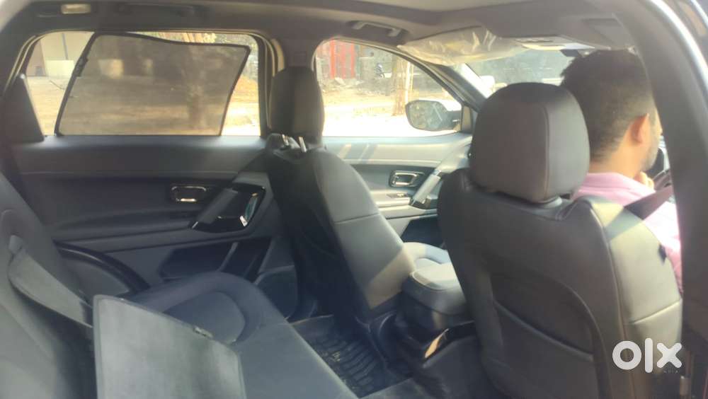 Tata Harrier Xz+, 2021, Diesel