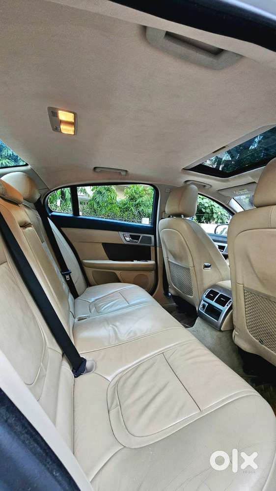 Jaguar Xf 2.2 Litre Luxury, 2014, Diesel