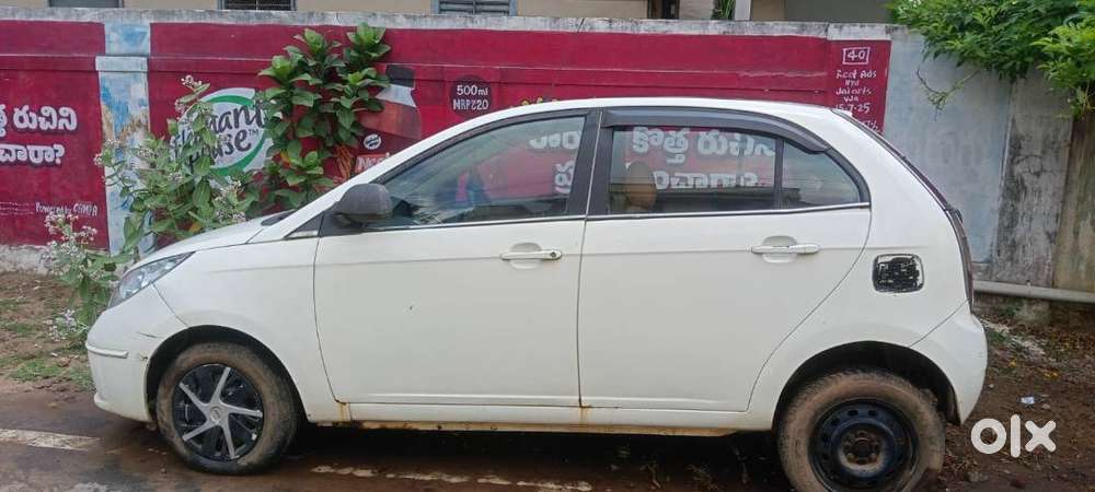 Tata Indica Vista 2011 Diesel Good Condition