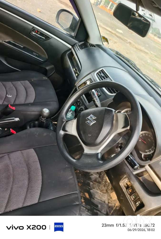 Maruti Suzuki Swift 2014 Petrol 80000 Km Driven