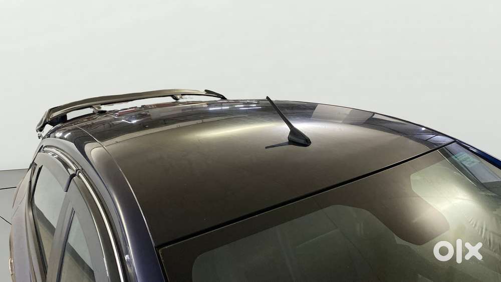 Tata Altroz 1.2 Xza Plus, 2022, Petrol