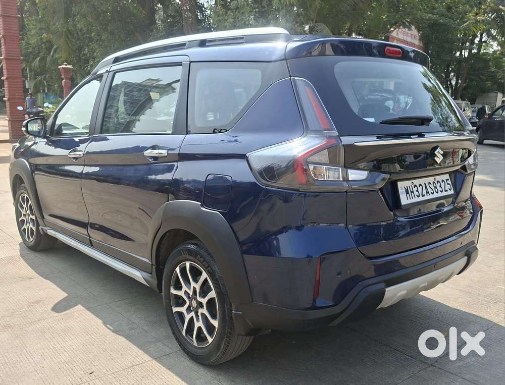 Maruti Suzuki Xl6 1.5 Zeta Mt, 2024, Petrol