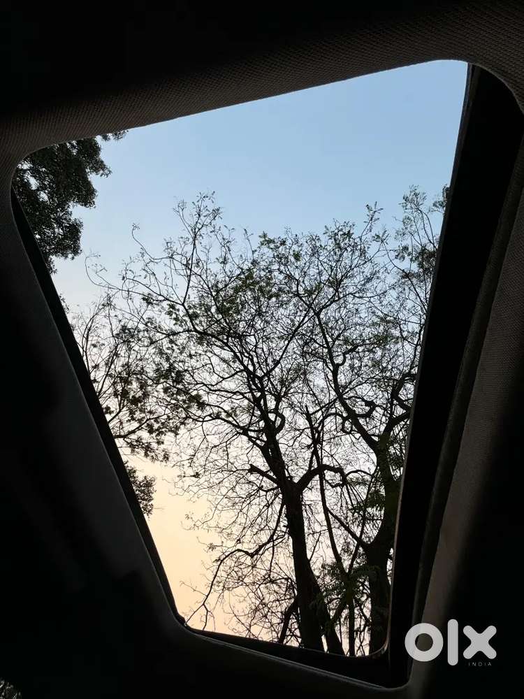 Tata Punch 2023 Petrol Creative Dual Tone Sunroof