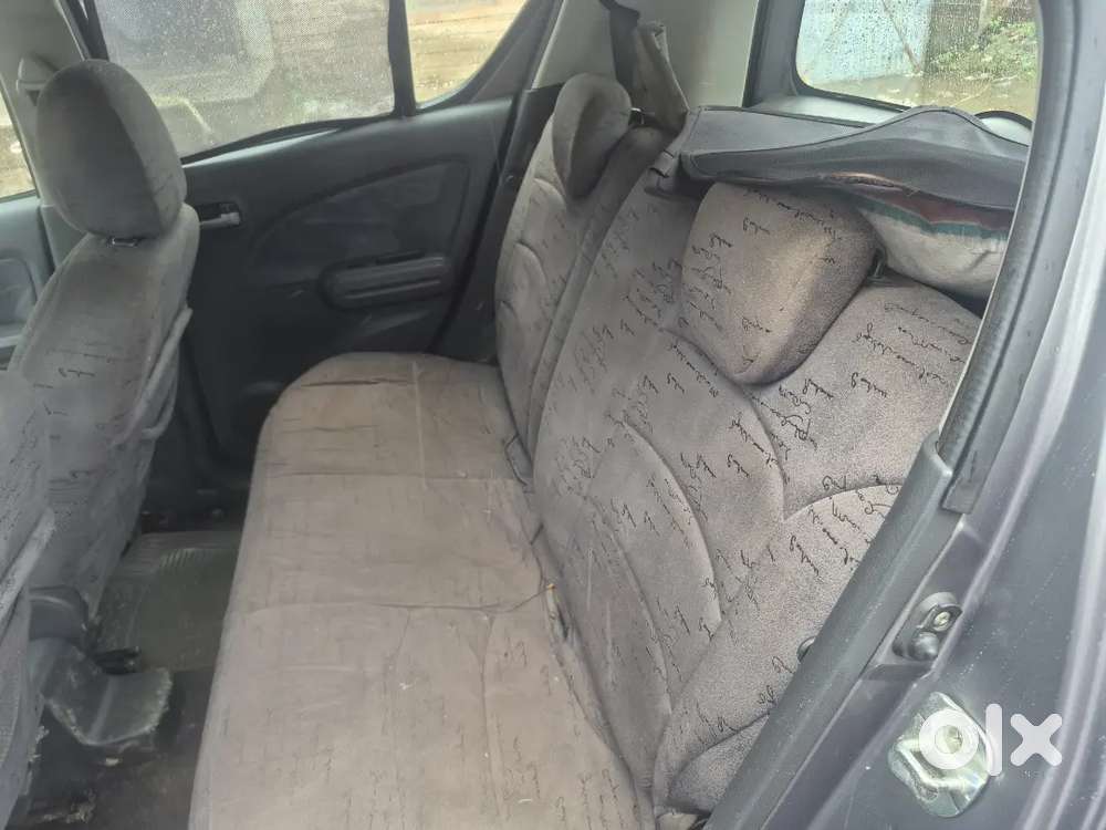 Maruti Ritz Vxi 2010
