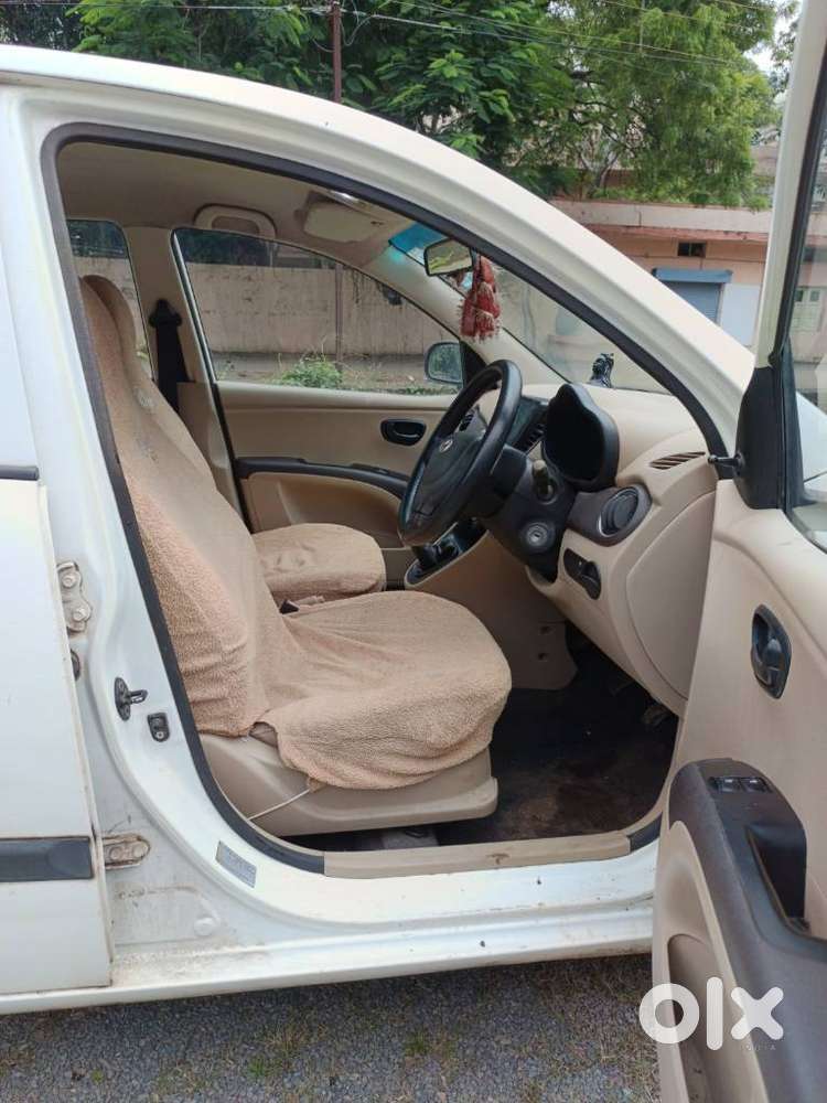 Hyundai I10 Era 1.1, 2008, Petrol
