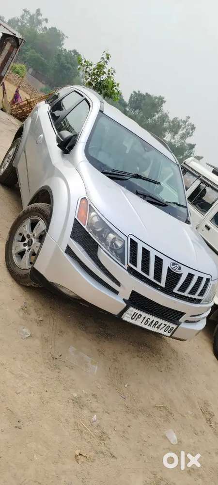 Mahindra Xuv500 2013 Diesel Manual