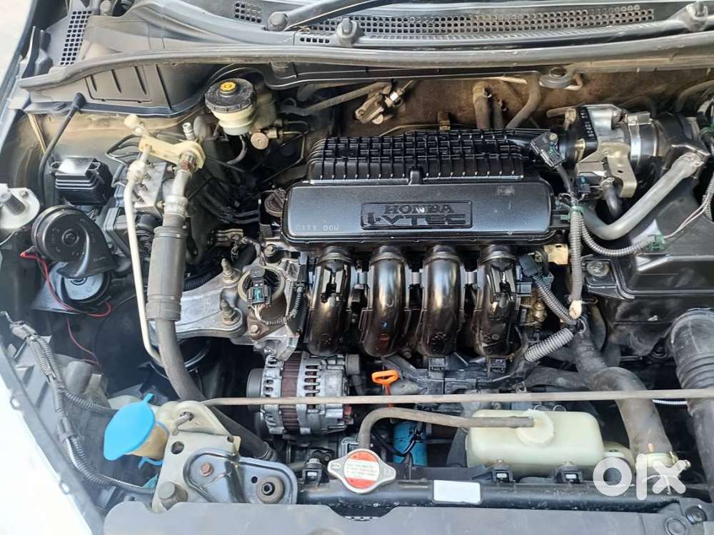 Honda City V Inspire, 2015, Petrol