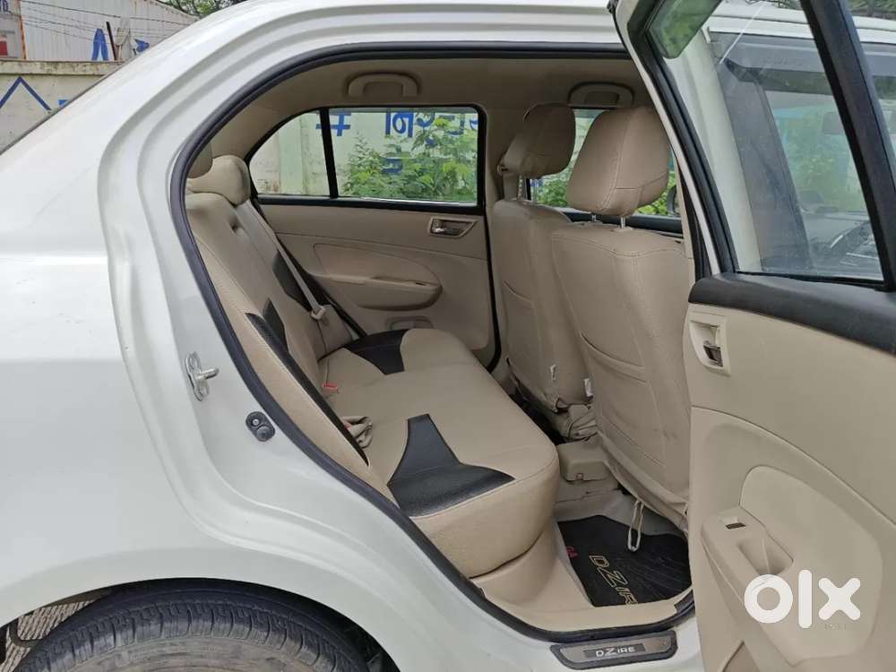 Maruti Suzuki Swift Dzire 1.3 Vxi, 2016, Petrol
