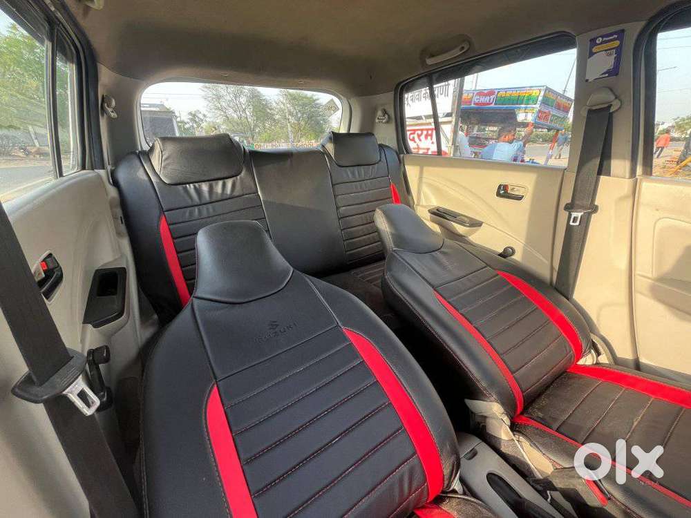 Maruti Suzuki Celerio Tour H2, 2021, Cng & Hybrids