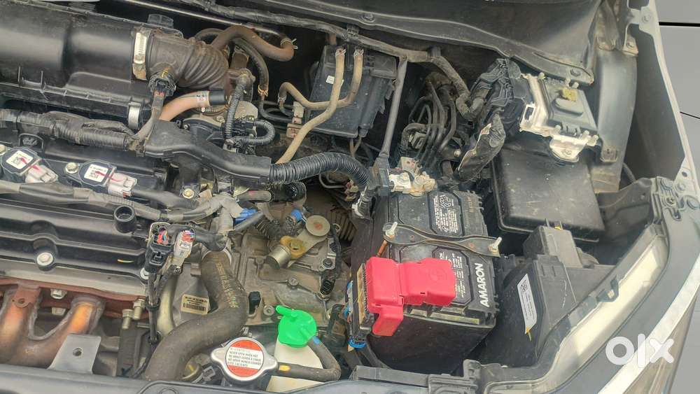 Maruti Suzuki Ignis 1.2 Zeta Mt, 2023, Petrol