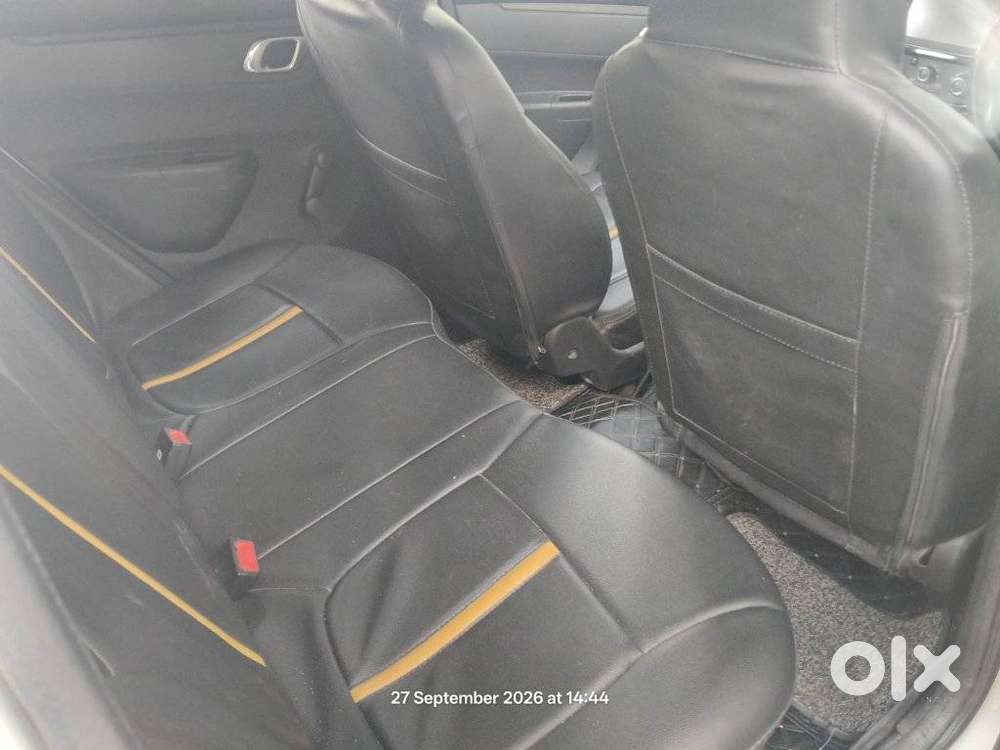 Renault Kwid 1.0 Rxt Optional, 2019, Petrol