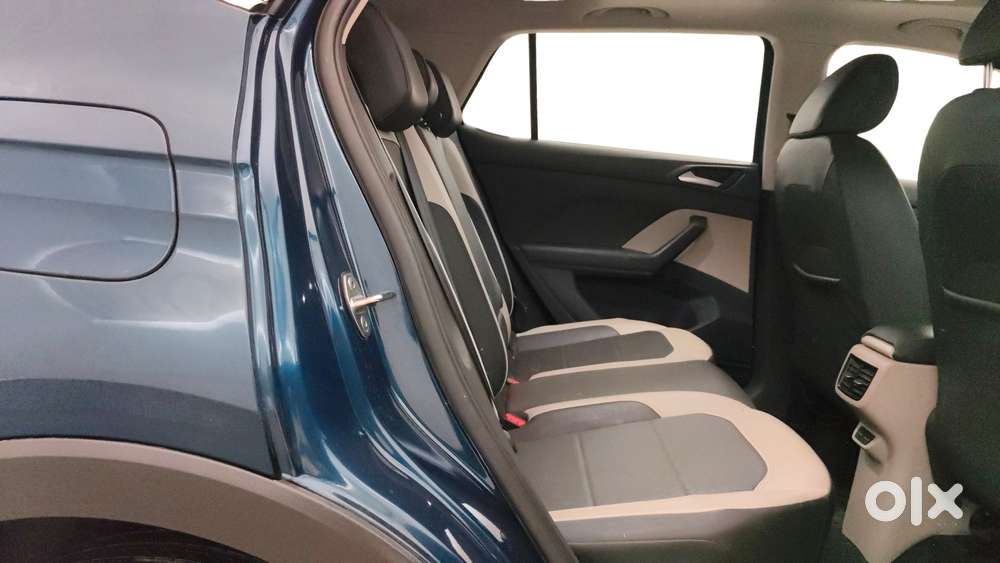 Volkswagen Taigun 1.0 Tsi Topline, 2023, Petrol