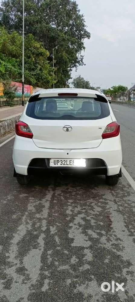 Tata Tiago Xe Diesel, 2020, Diesel