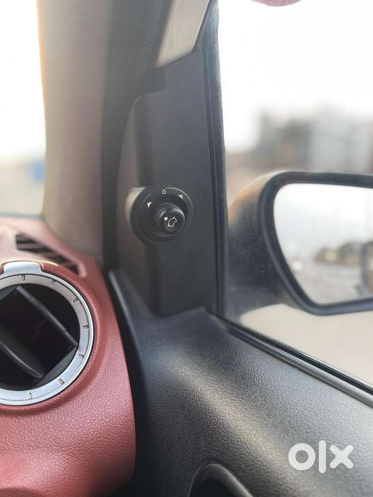 Ford Figo 2011 Petrol Well Maintained