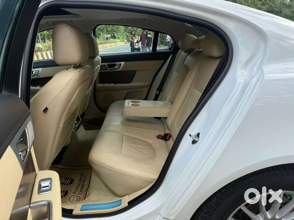 Jaguar Xf 2.2 Diesel, 2015, Diesel