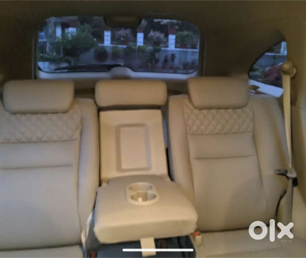 Honda Cr-v 2012 Petrol Good Condition