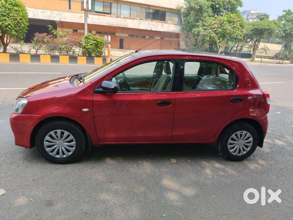 Toyota Etios Liva Jd, 2013, Diesel