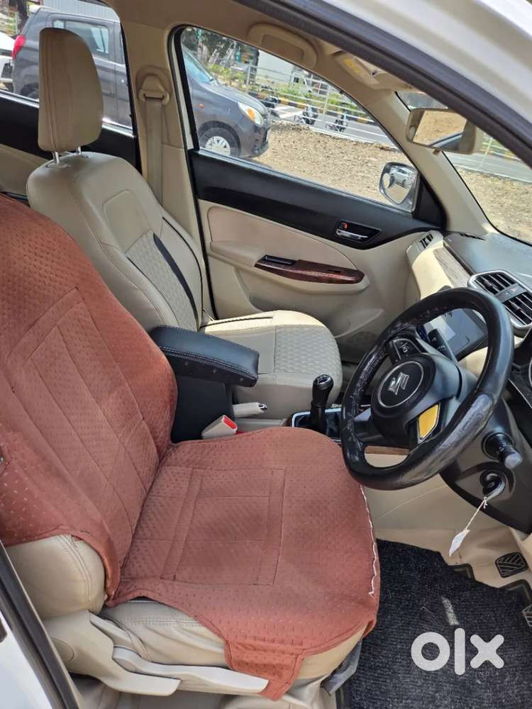 Maruti Suzuki Dzire 1.2 Vxi, 2021, Petrol