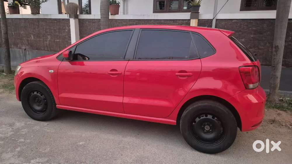 It's In Good Condition A To Z Service Done