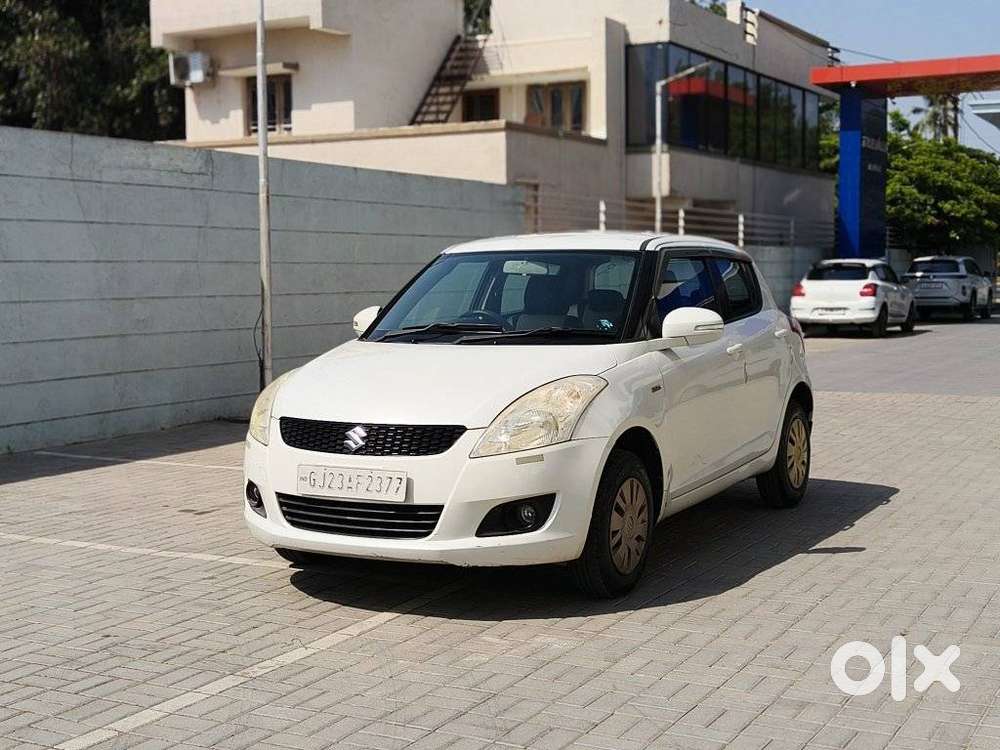 Maruti Suzuki Swift 2011-2014 Vdi, 2013, Diesel