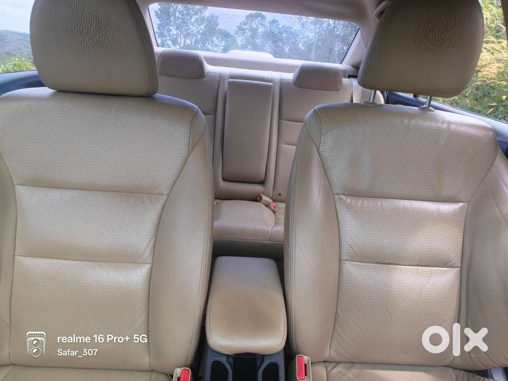 Honda City I Vtec Sv, 2016, Petrol