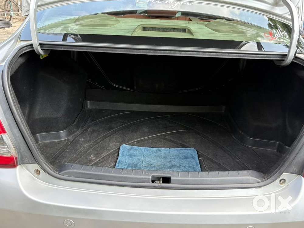 Toyota Etios 2019 Diesel Good Condition