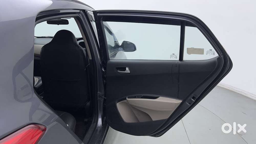 Hyundai Grand I10 1.2 Kappa Asta, 2014, Petrol