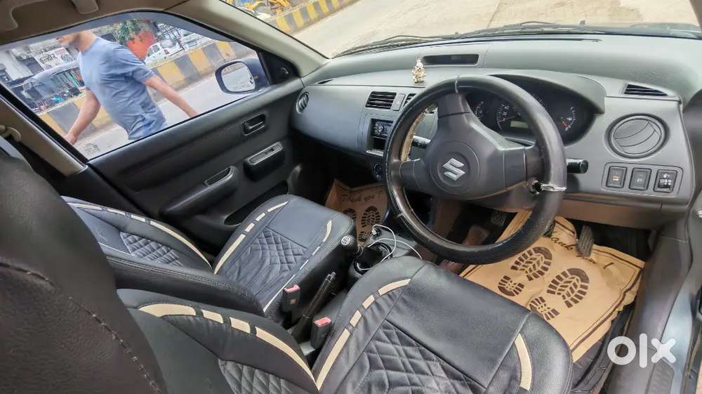 Maruti Dzire 1.2 Lxi 2008