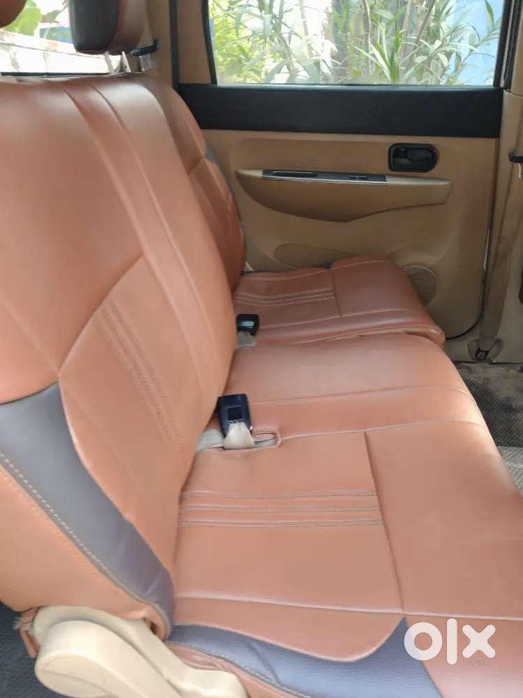 Chevrolet Enjoy 2016 Diesel 250000 Km Driven