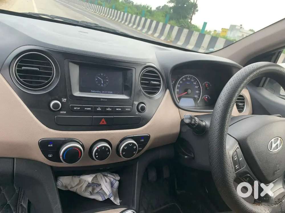 Hyundai Grand I10 Diesel Manual 2019