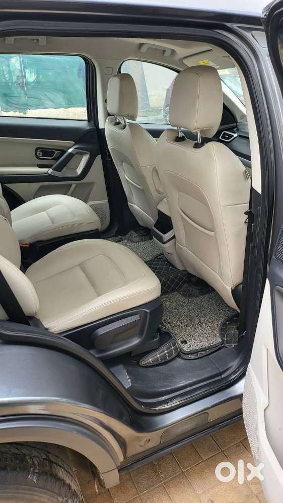 Tata Safari 2.0 Kryotec Xza Plus, 2021, Diesel