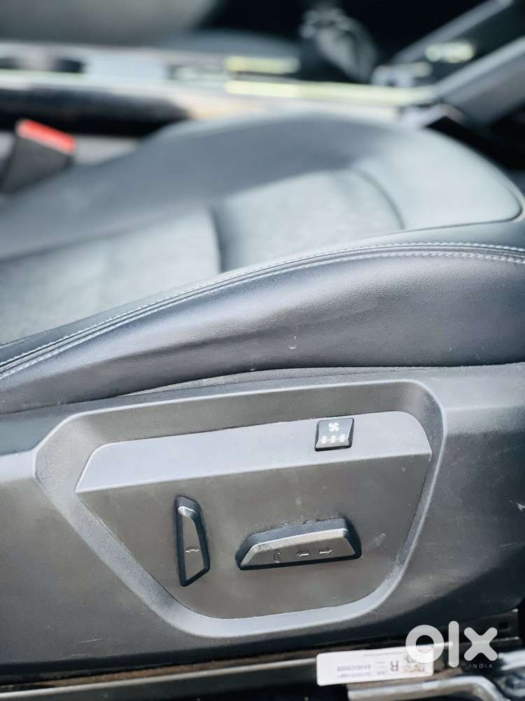 Tata Safari 2.0 Kryotec Xta Plus Dark Edtition, 2022, Diesel