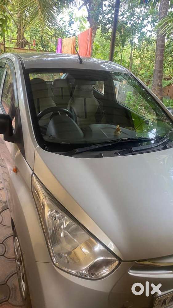 Car For Sale Hyndai Eon