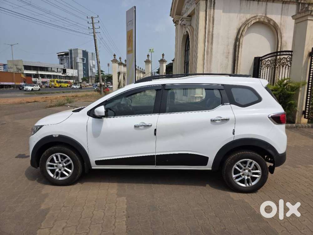 Renault Triber Rxt, 2019, Petrol