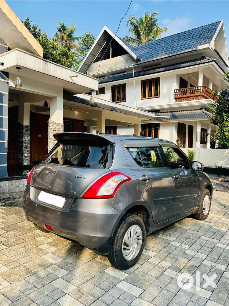 Maruti Suzuki Swift 2012 Diesel Well Maintained