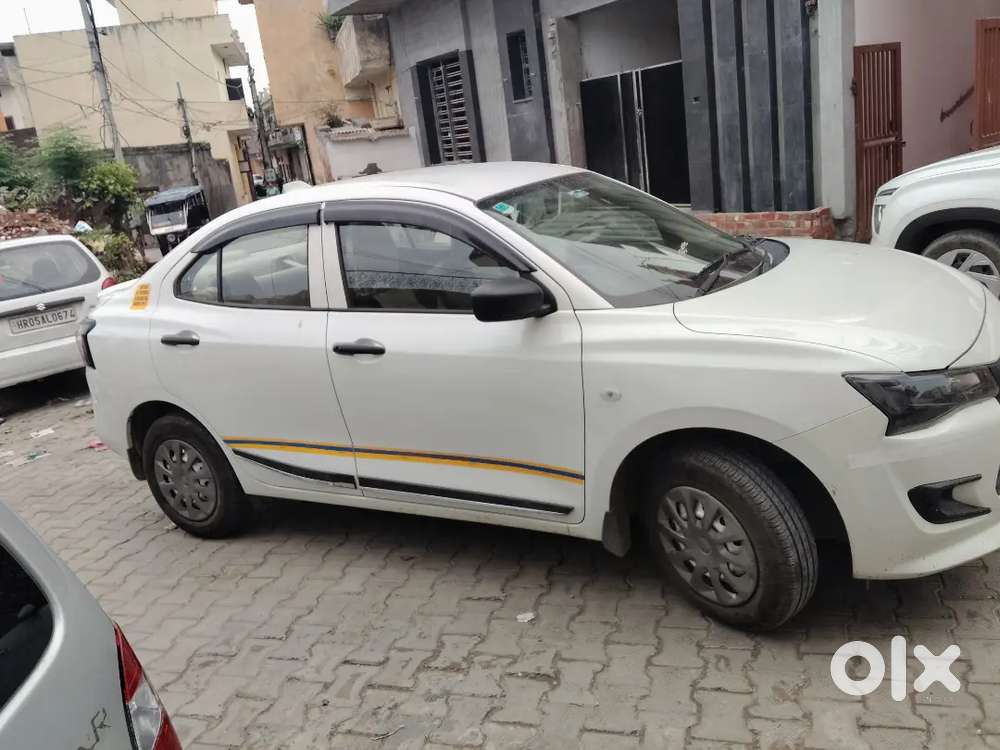Maruti Dzire 1.2 2026