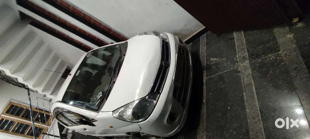 Maruti Suzuki Zen Estilo 2011 Petrol Manual Power Window Stering