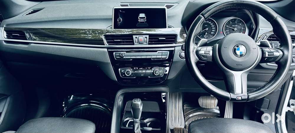 Bmw X1 Xdrive 20d M Sport, 2016, Diesel