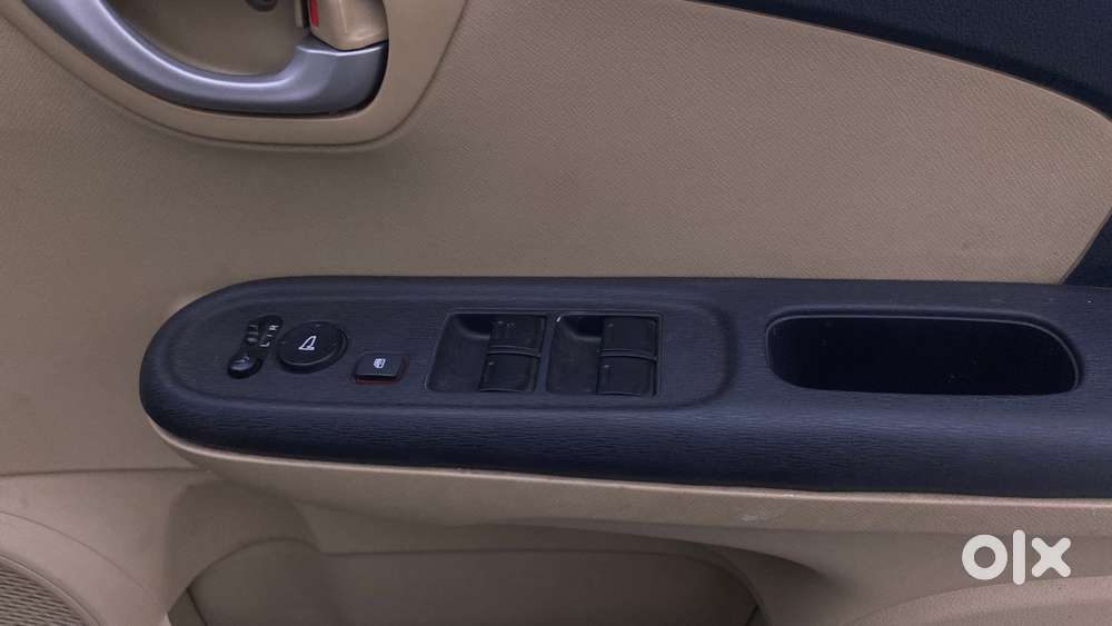 Honda Amaze 2013-2016 Vx At I-vtech, 2014, Petrol