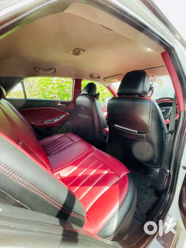 Hyundai Elite I20 Diesel Manual 2016