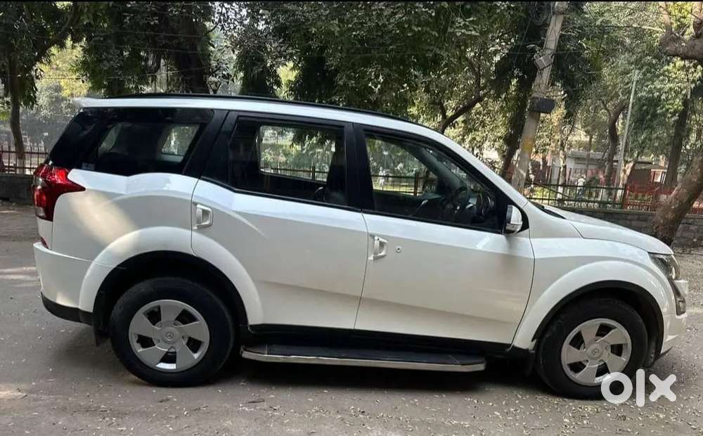 Mahindra Xuv500 2019 Diesel Well Maintained